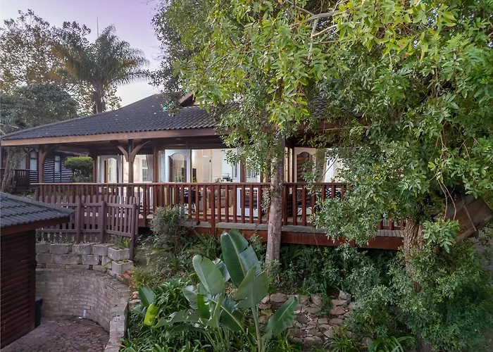 Knysna River Club Getaways