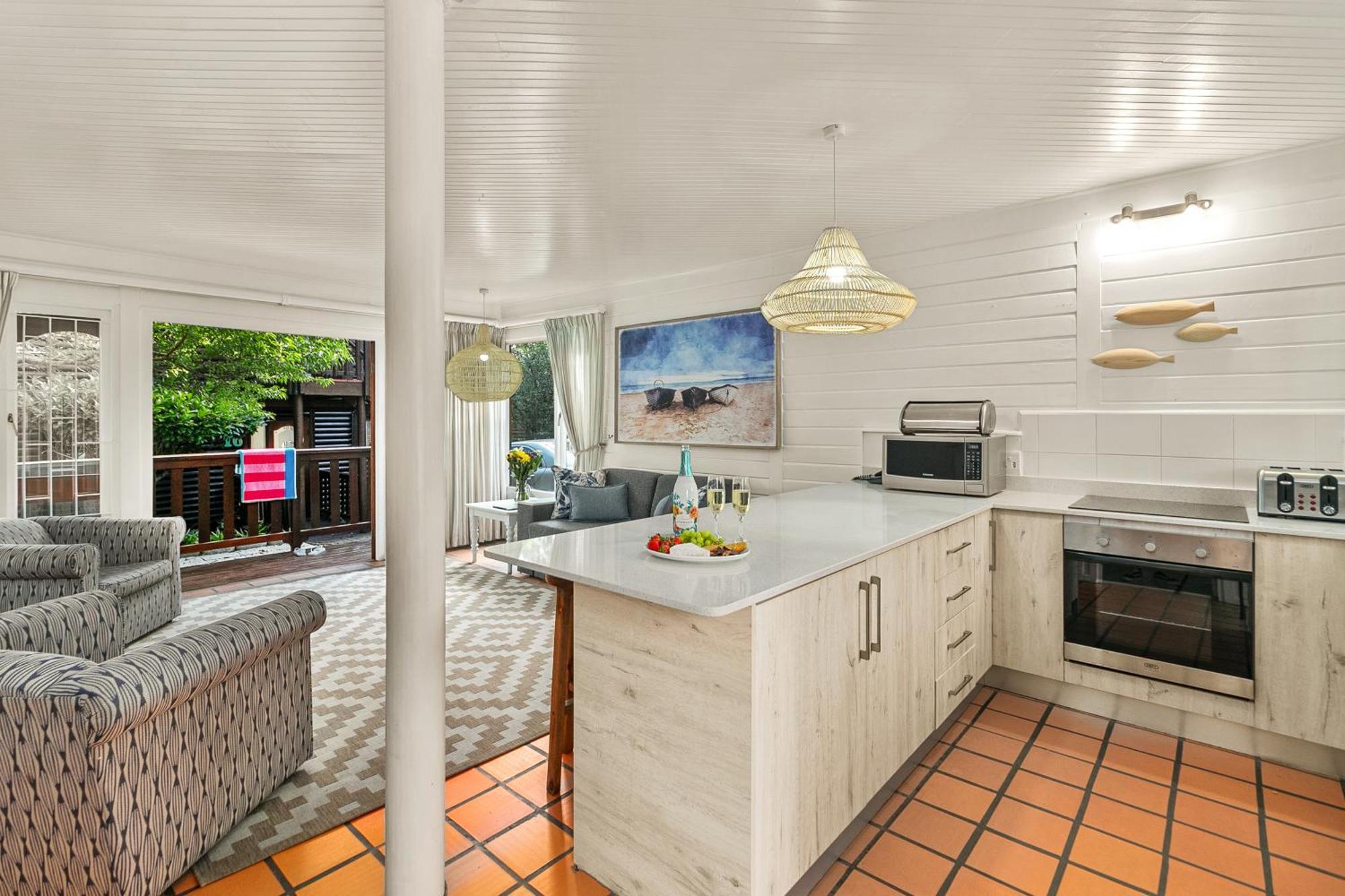 River Club Getaways * Knysna