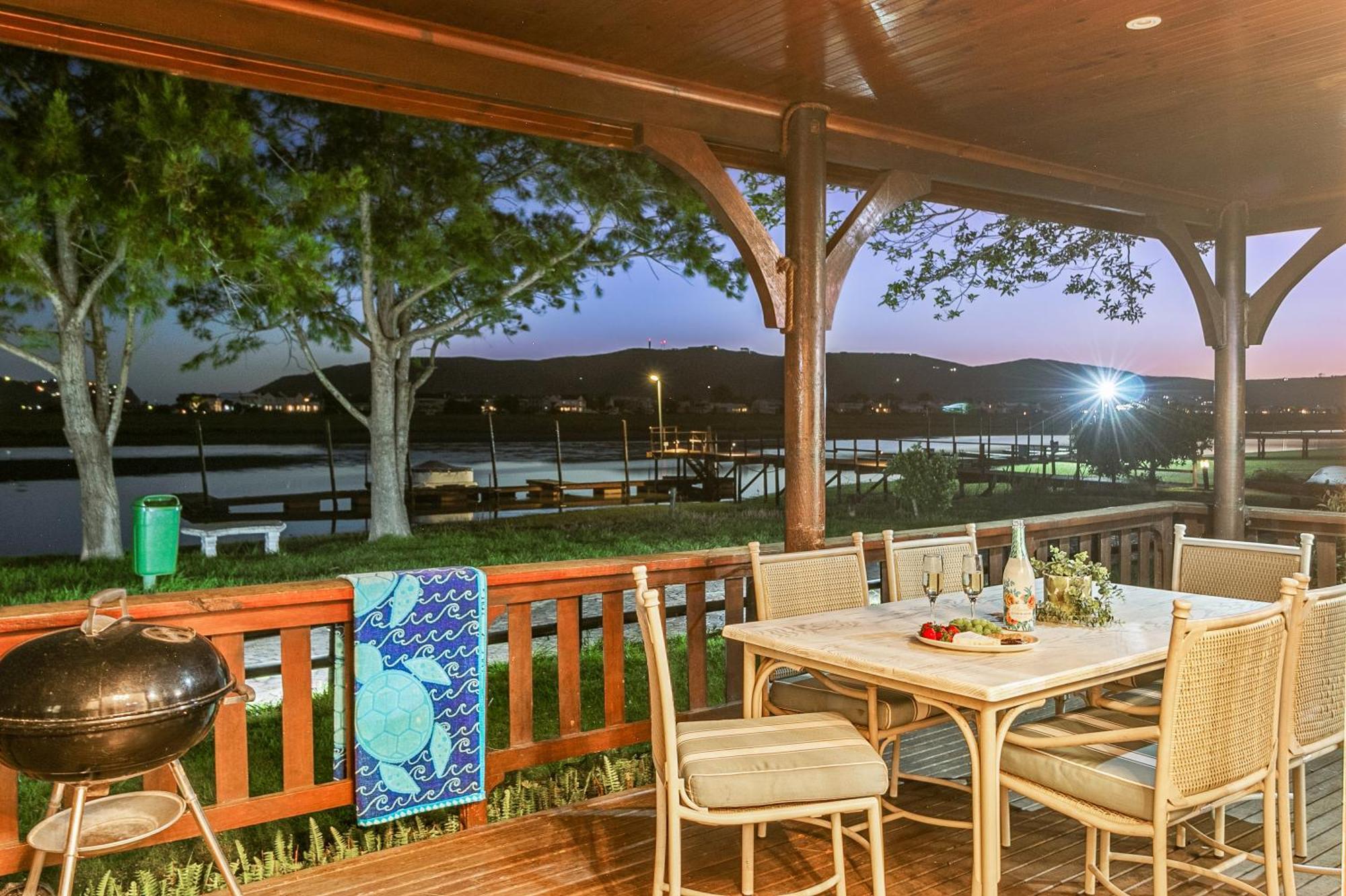 River Club Getaways Knysna
