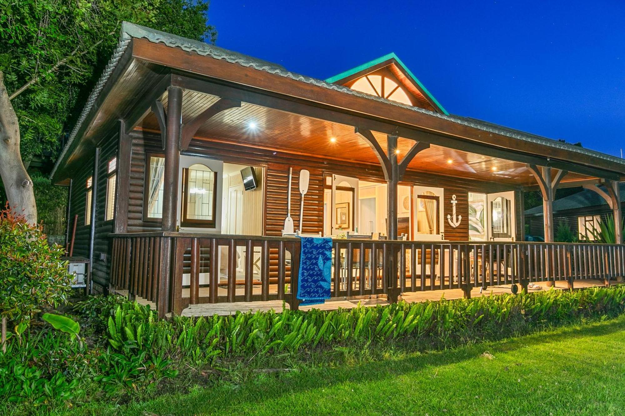 River Club Getaways *