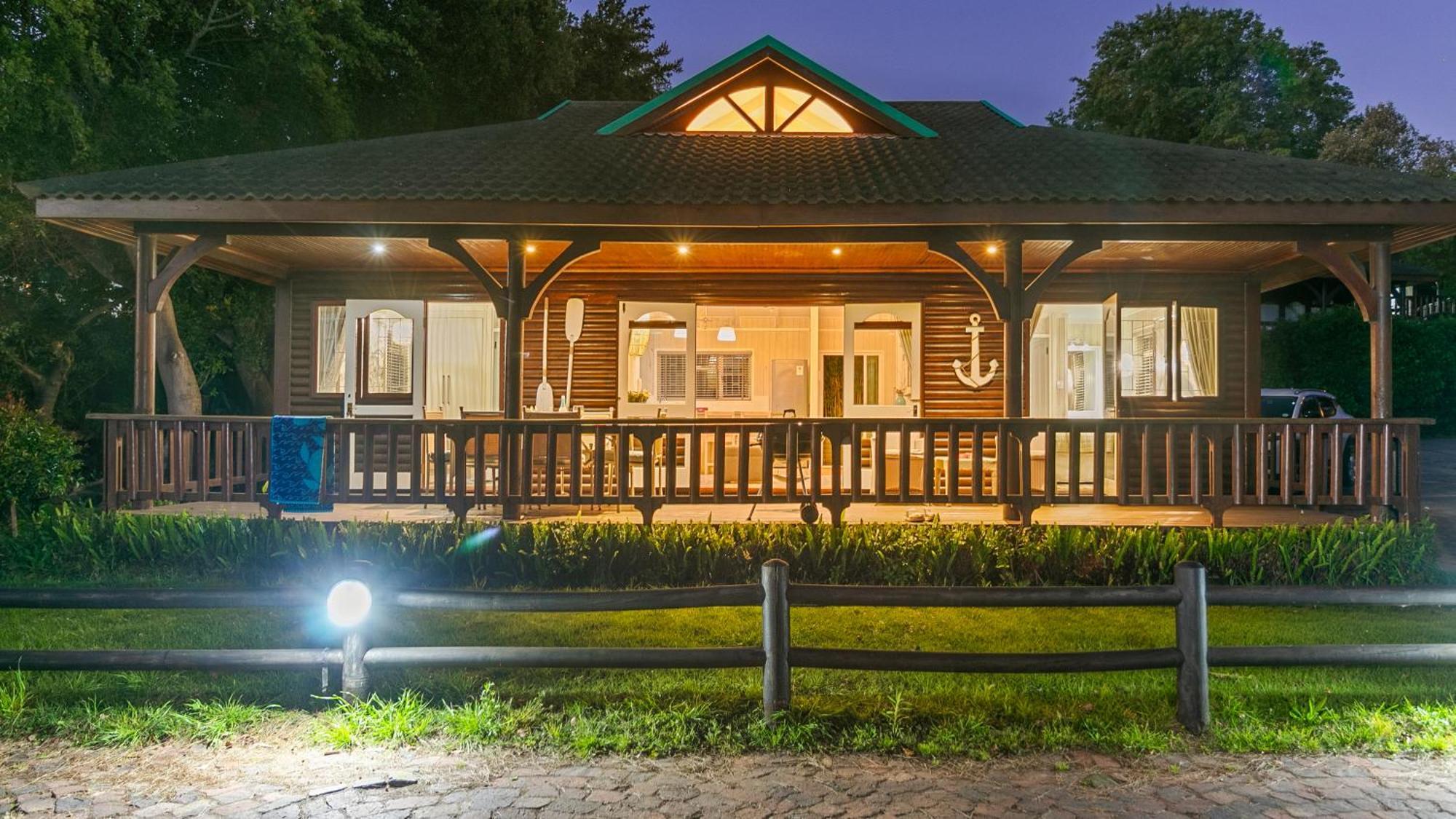 Chalet River Club Getaways *