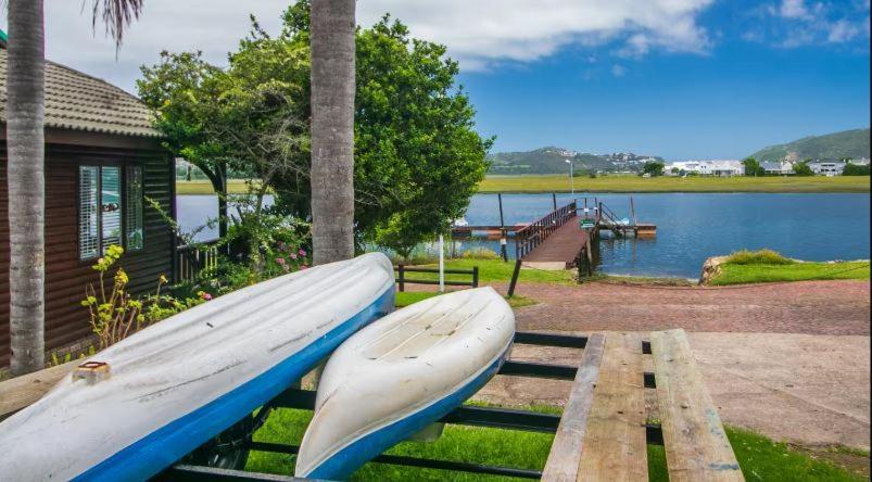 River Club Getaways Chalet Knysna