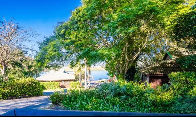 Chalet River Club Getaways *