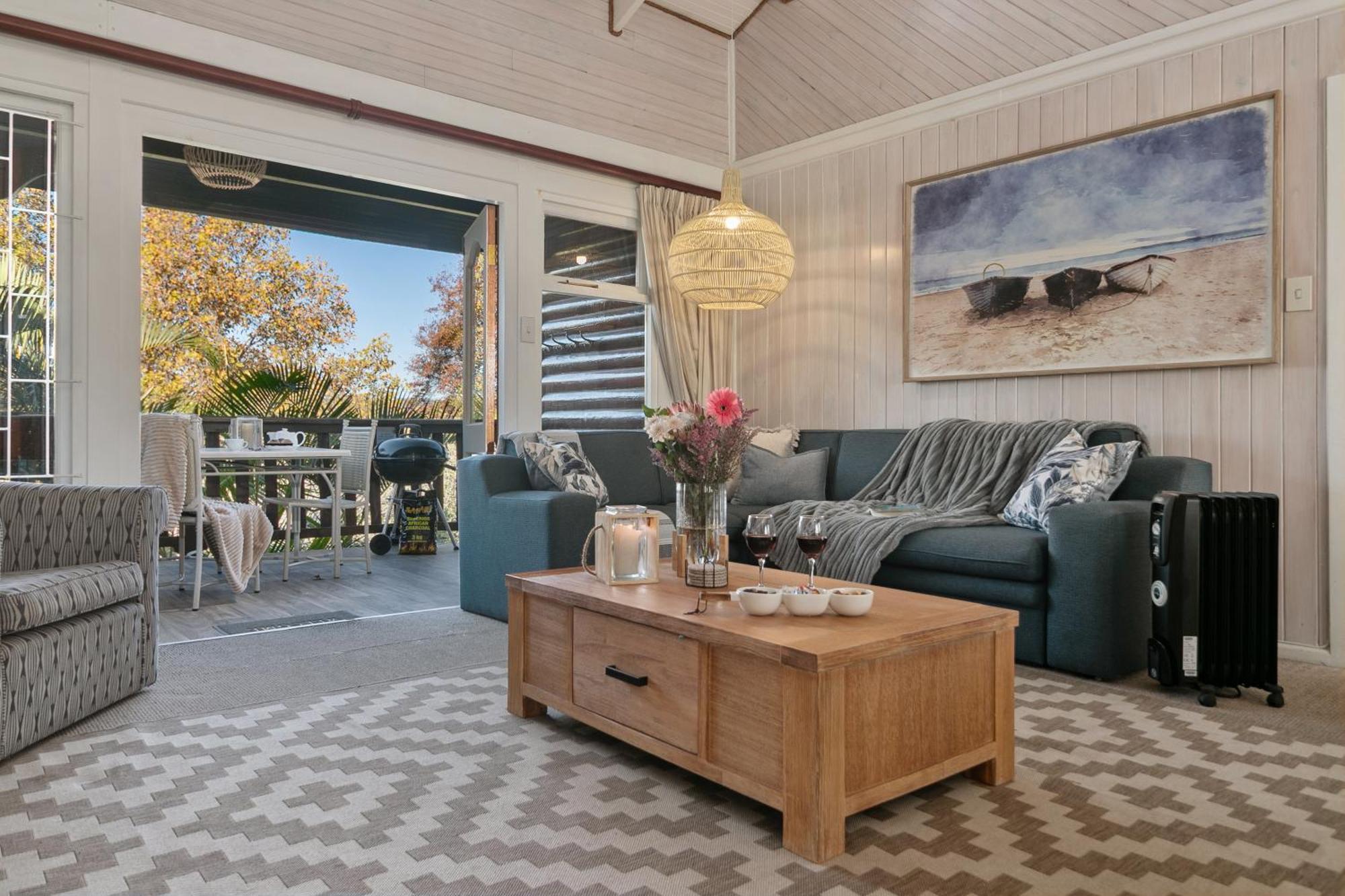 River Club Getaways Chalet