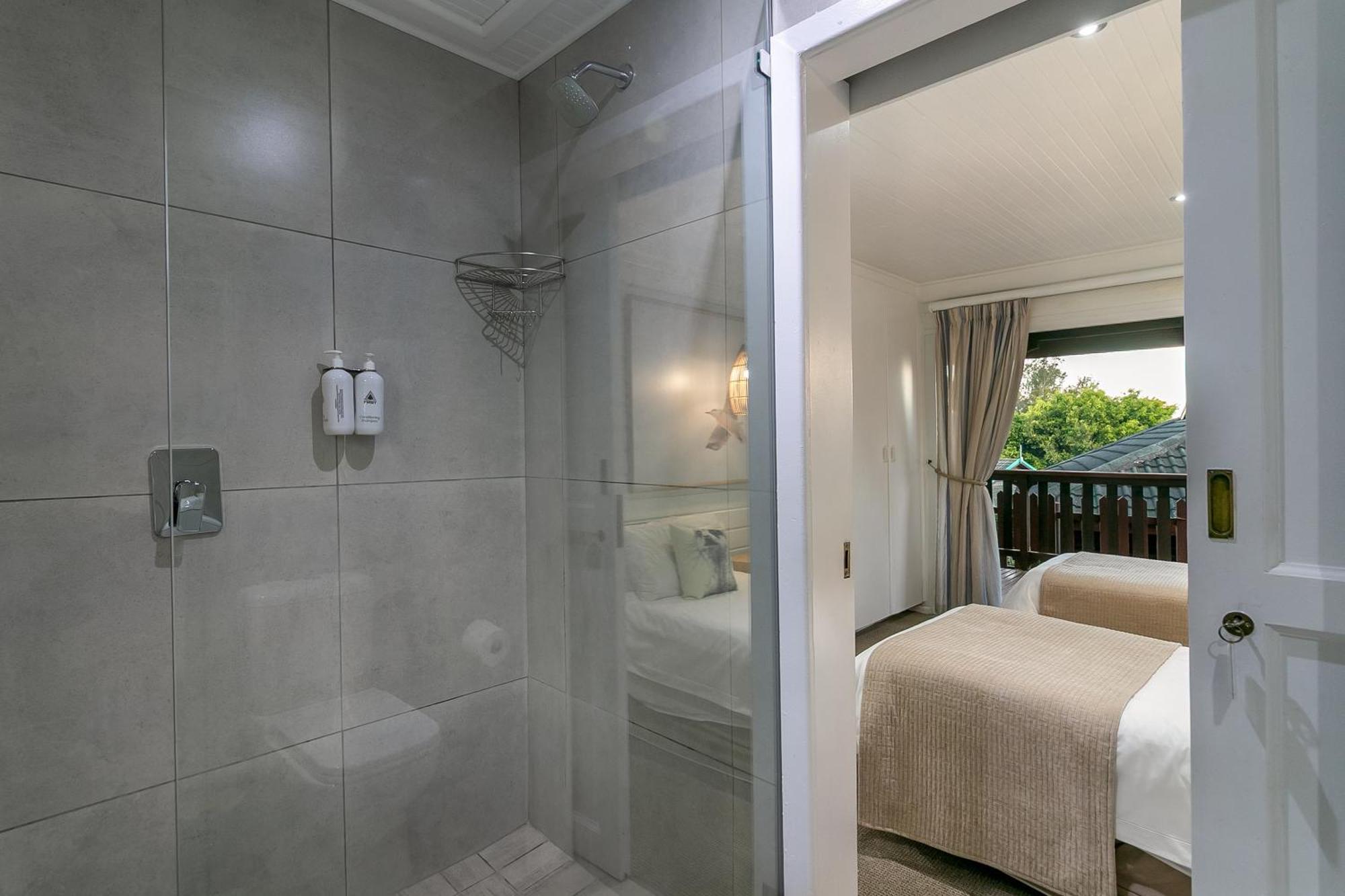 River Club Getaways Chalet *
