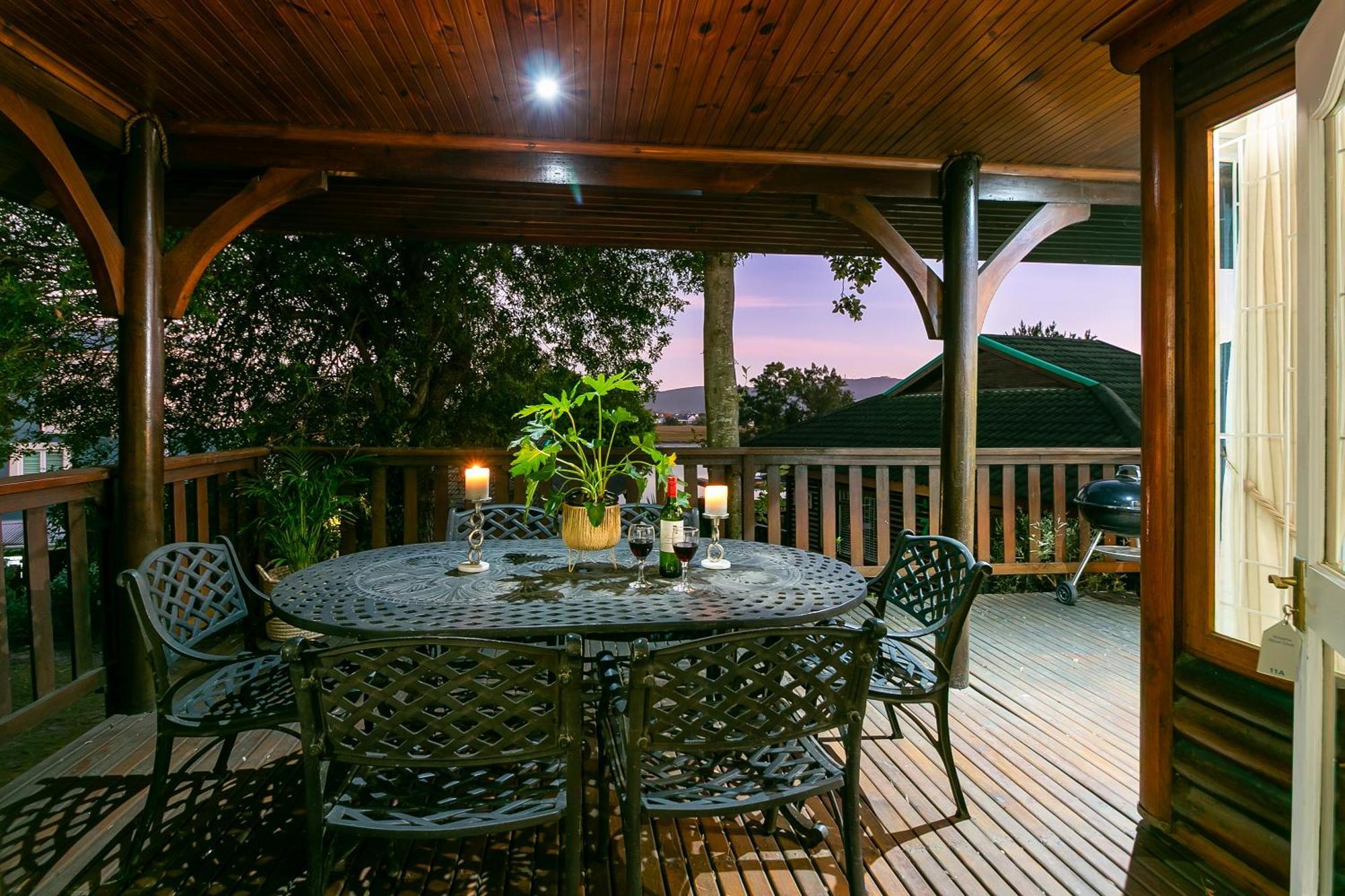 River Club Getaways * Knysna