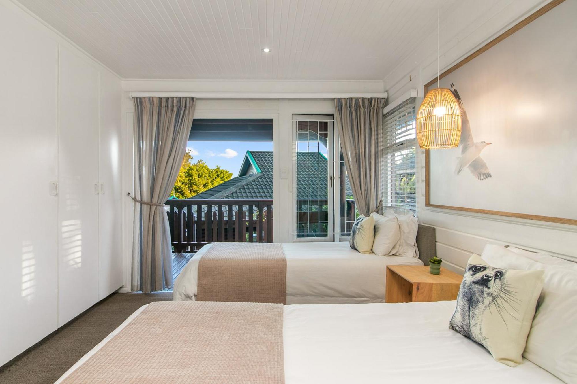 River Club Getaways Chalet *