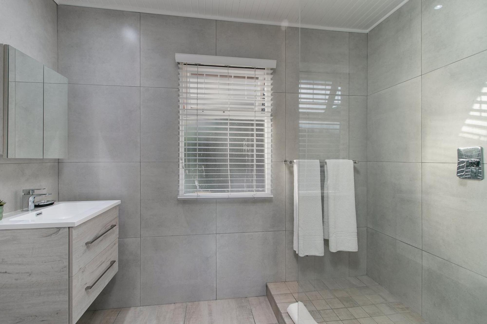Chalet River Club Getaways Knysna