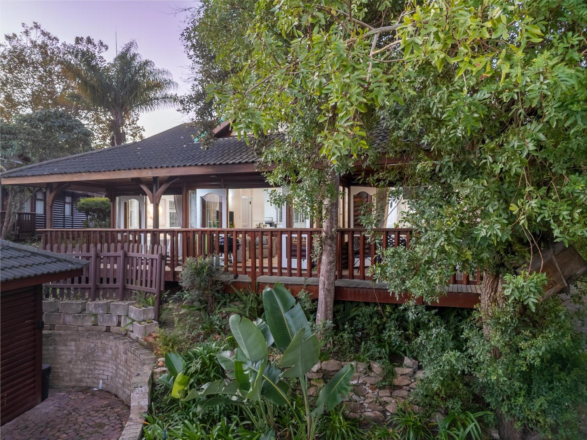 River Club Getaways Knysna